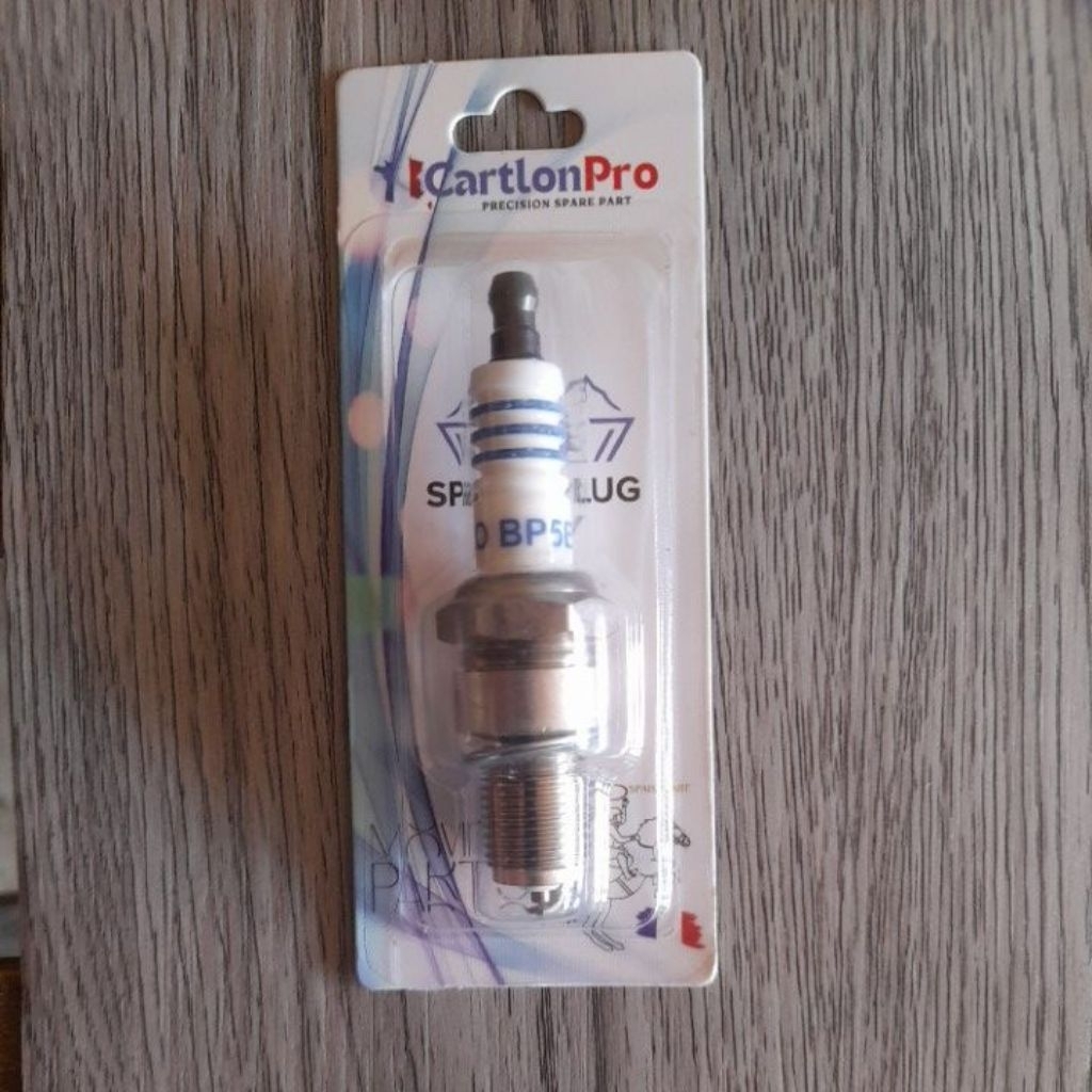 BUSI MESIN PENGGERAK GX 160 GX 270 GX 480