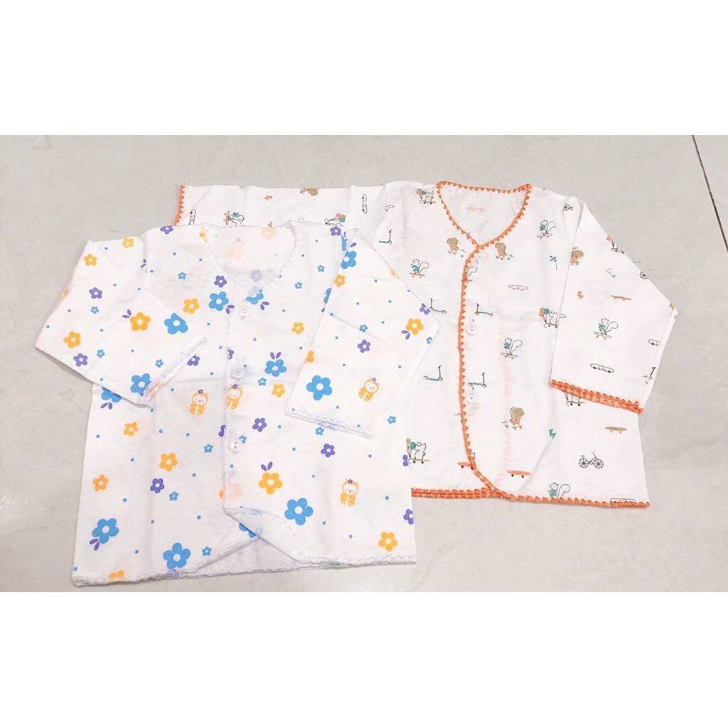 ICHIGO ATASAN PANJANG BAYI