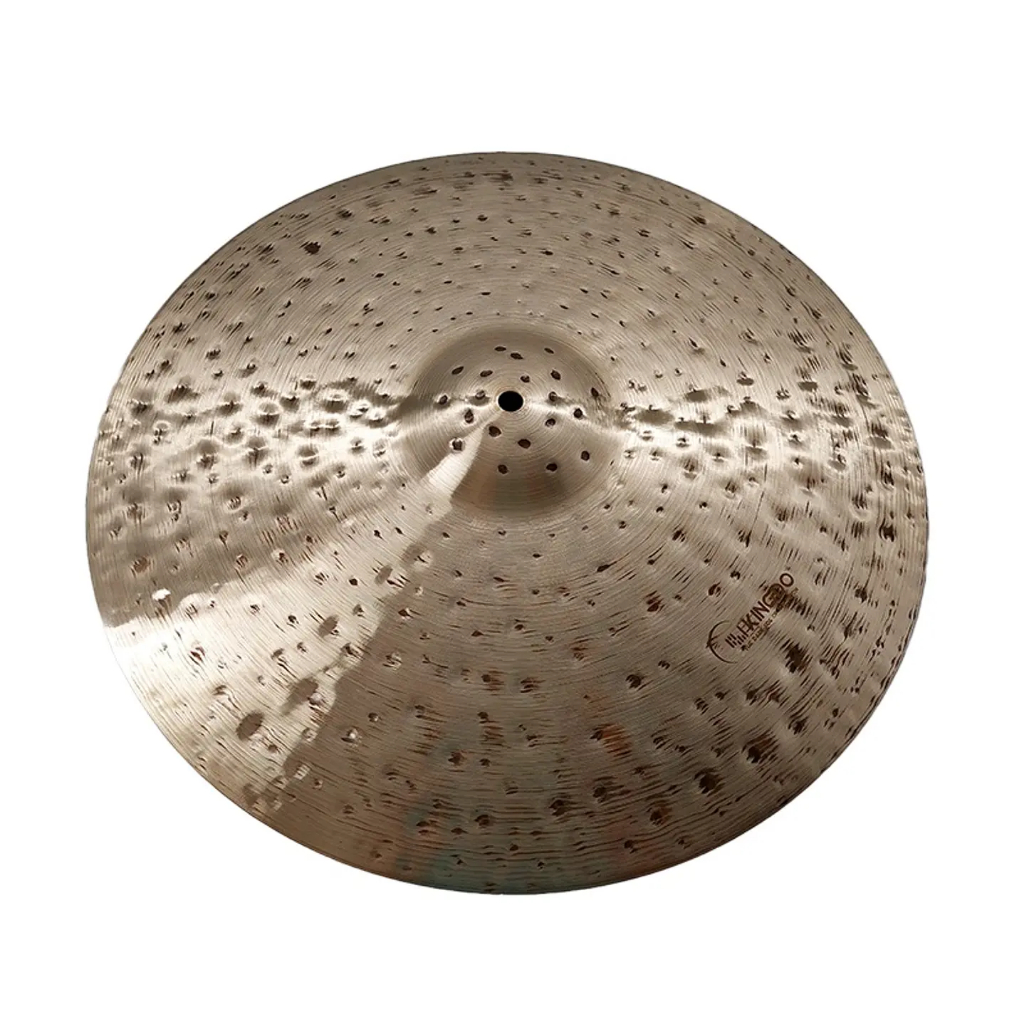 Cymbal Kingdo Dark Moon Crash 18 l original