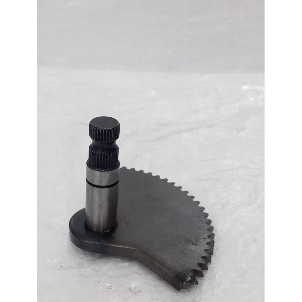 AS KICK STATER STARTER SELAH MIO M3