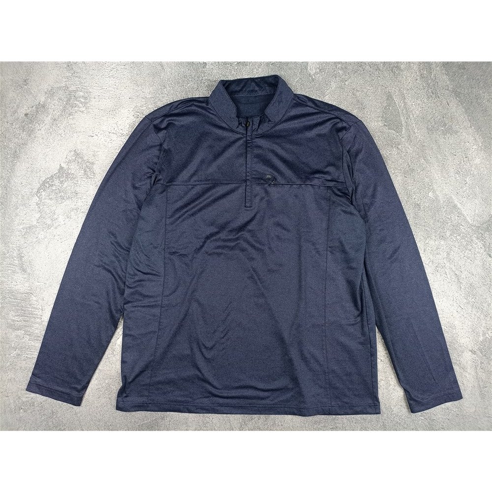 Baselayer Gunung KOLPING Outdoor Soft Fleece