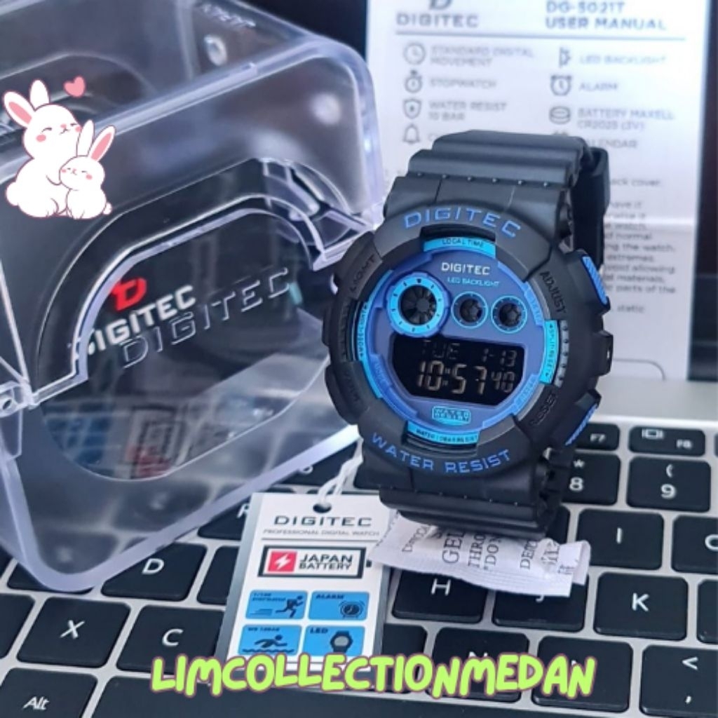 DIGITEC DG-5021T