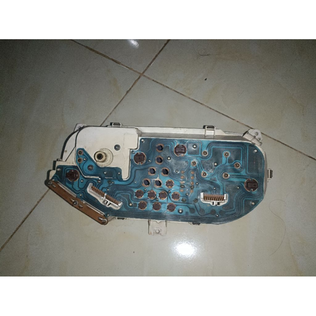 spedometer Dyna Dutro ORI COPOTAN