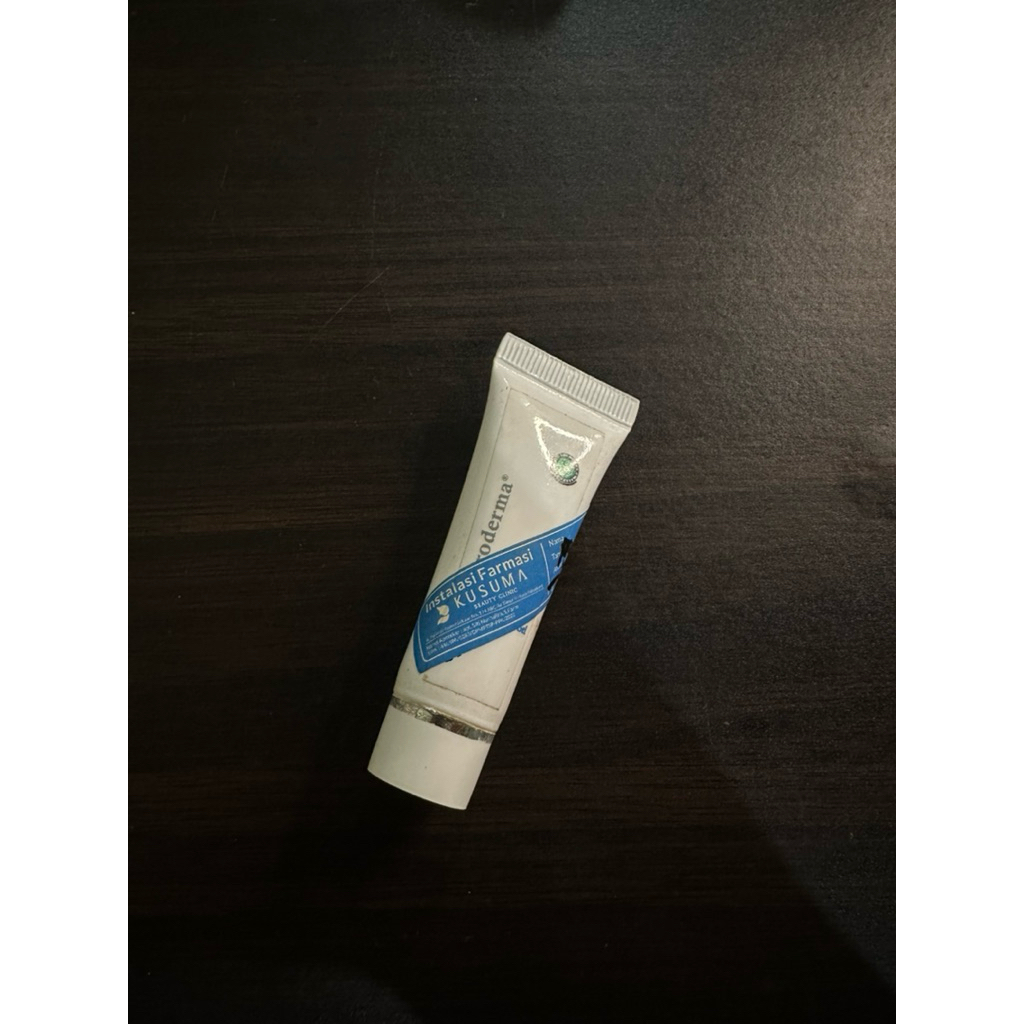 EYECREAM KUSUMA BEAUTY CLINIC