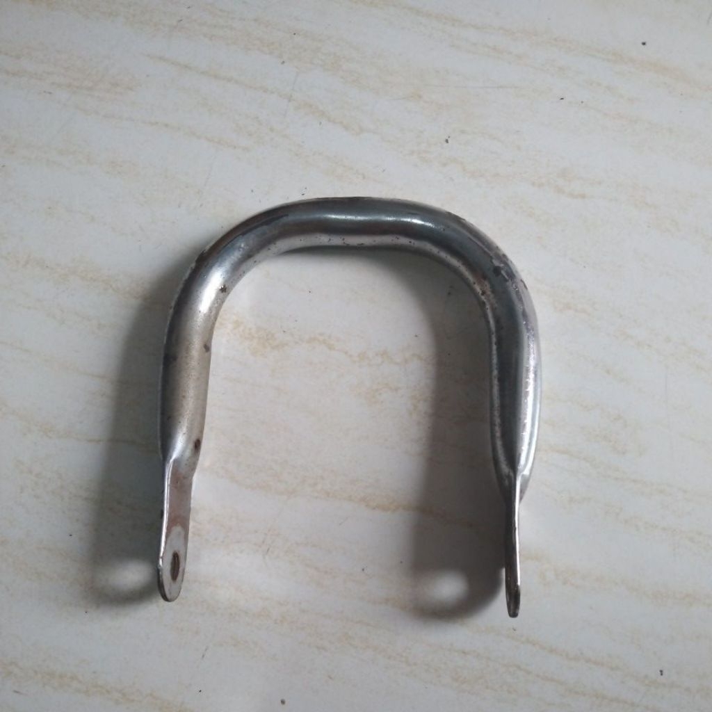 BEHEL BELAKANG HONDA C70 MODEL U