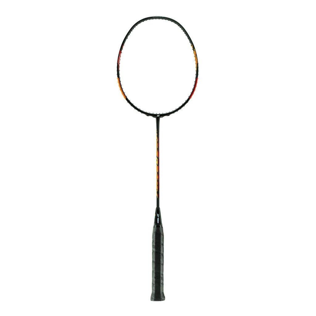Yonex Duora 33 Orange/Red 4U5 Raket Badminton Bulutangkis Original 1PC