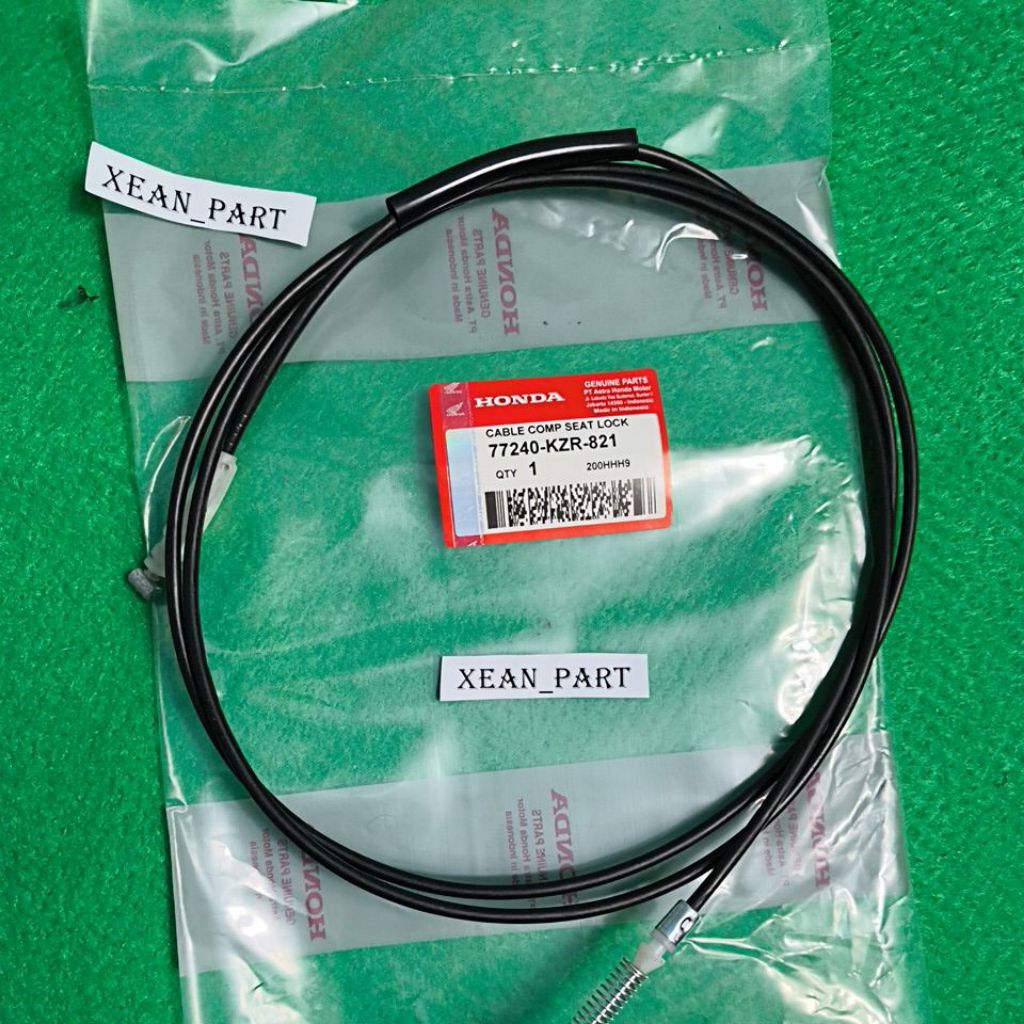 kabel jok vario 125 old bohlam