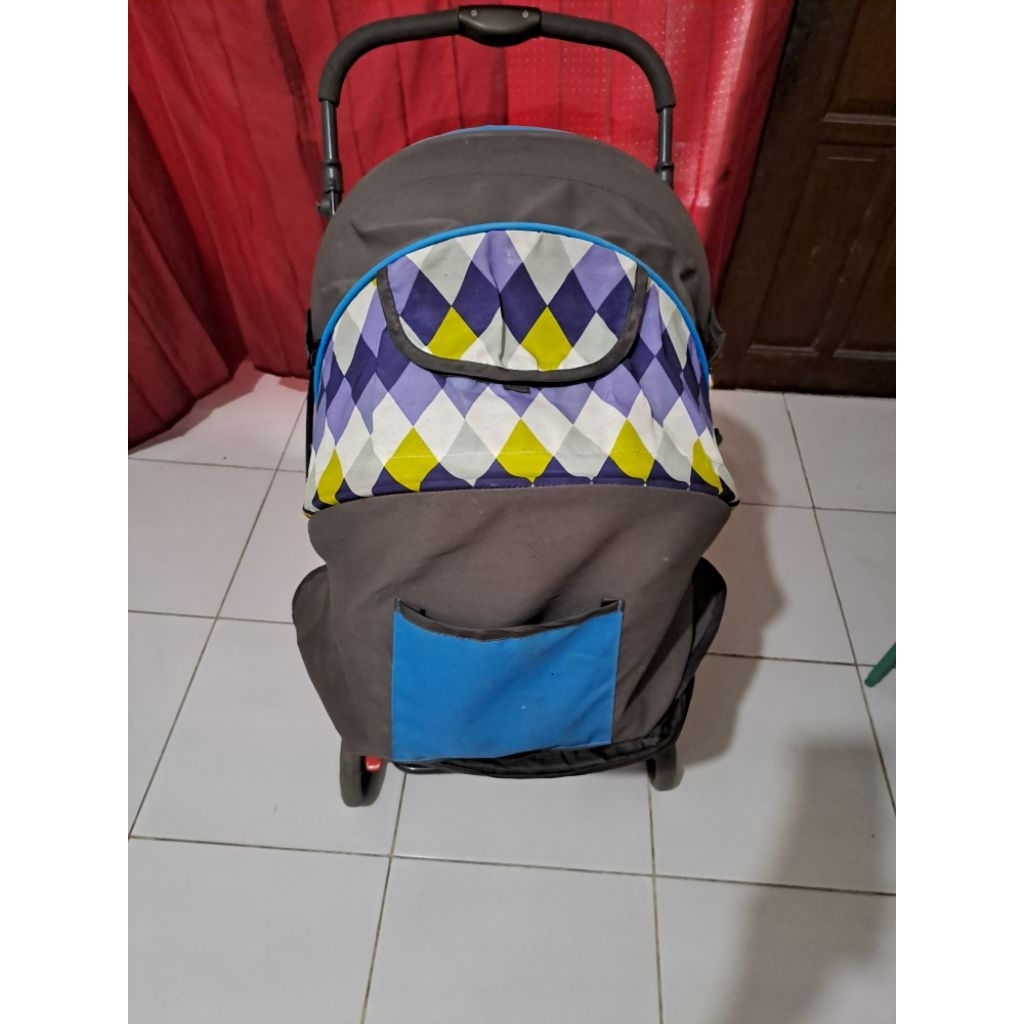 Kereta Dorong Anak bayi / Wanita Bayi