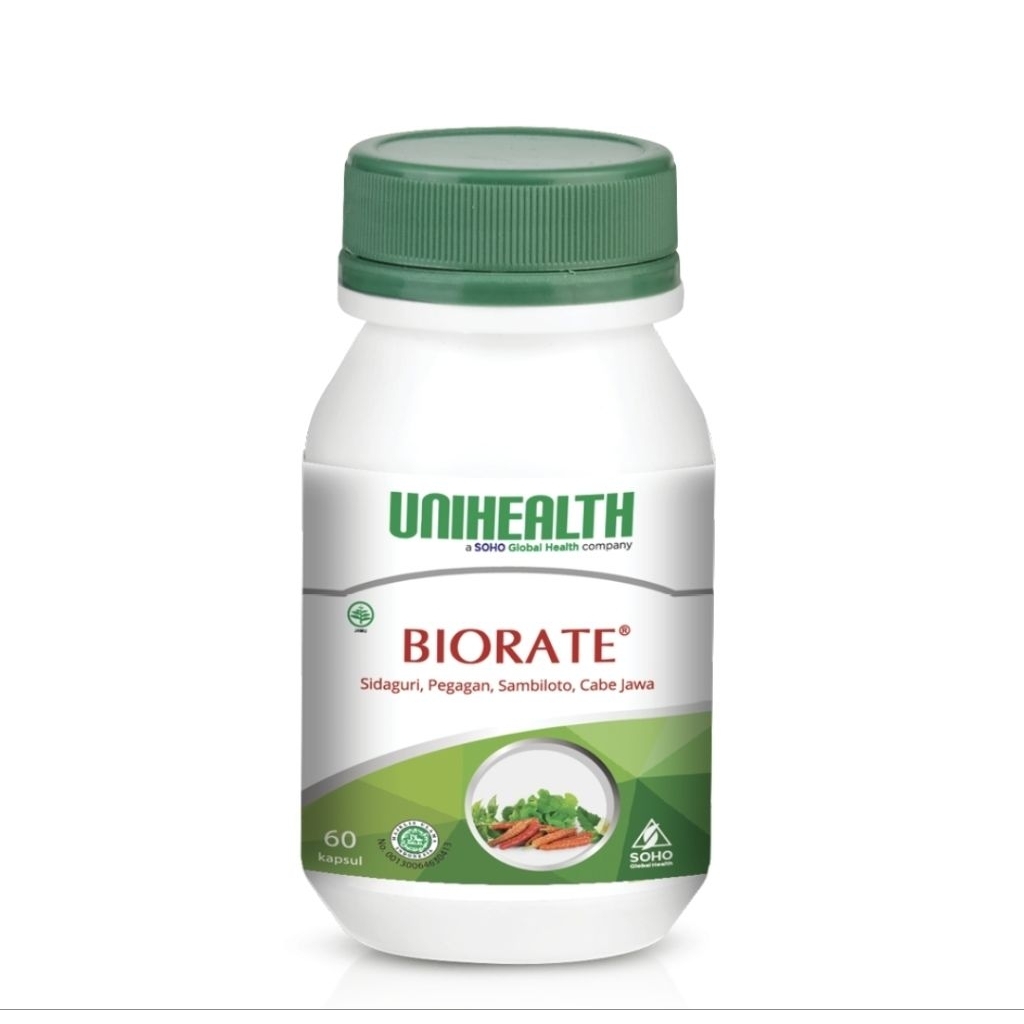 Unihealth Biorate