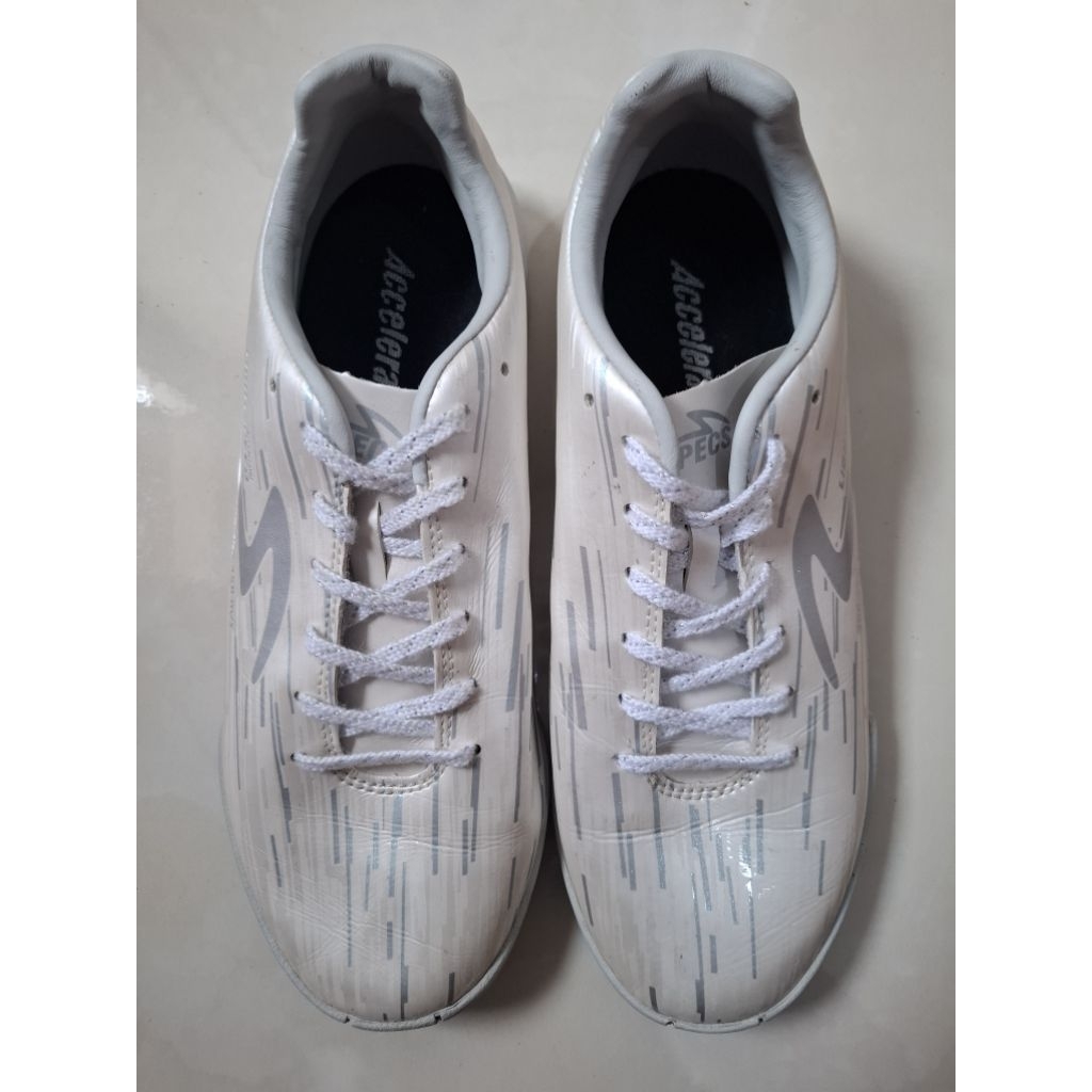 Specs Lightspeed Reborn Illuminate Futsal Second