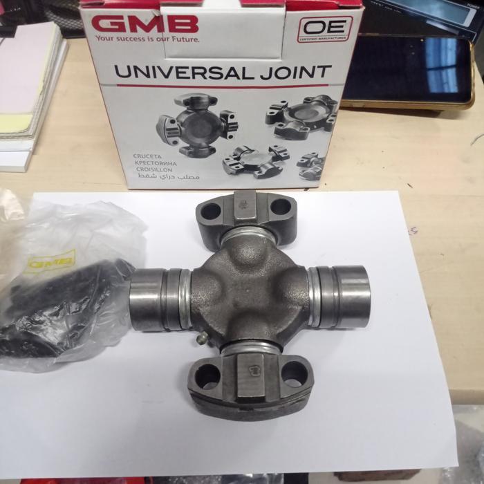 14X-11-11110 Spider Join Gmb