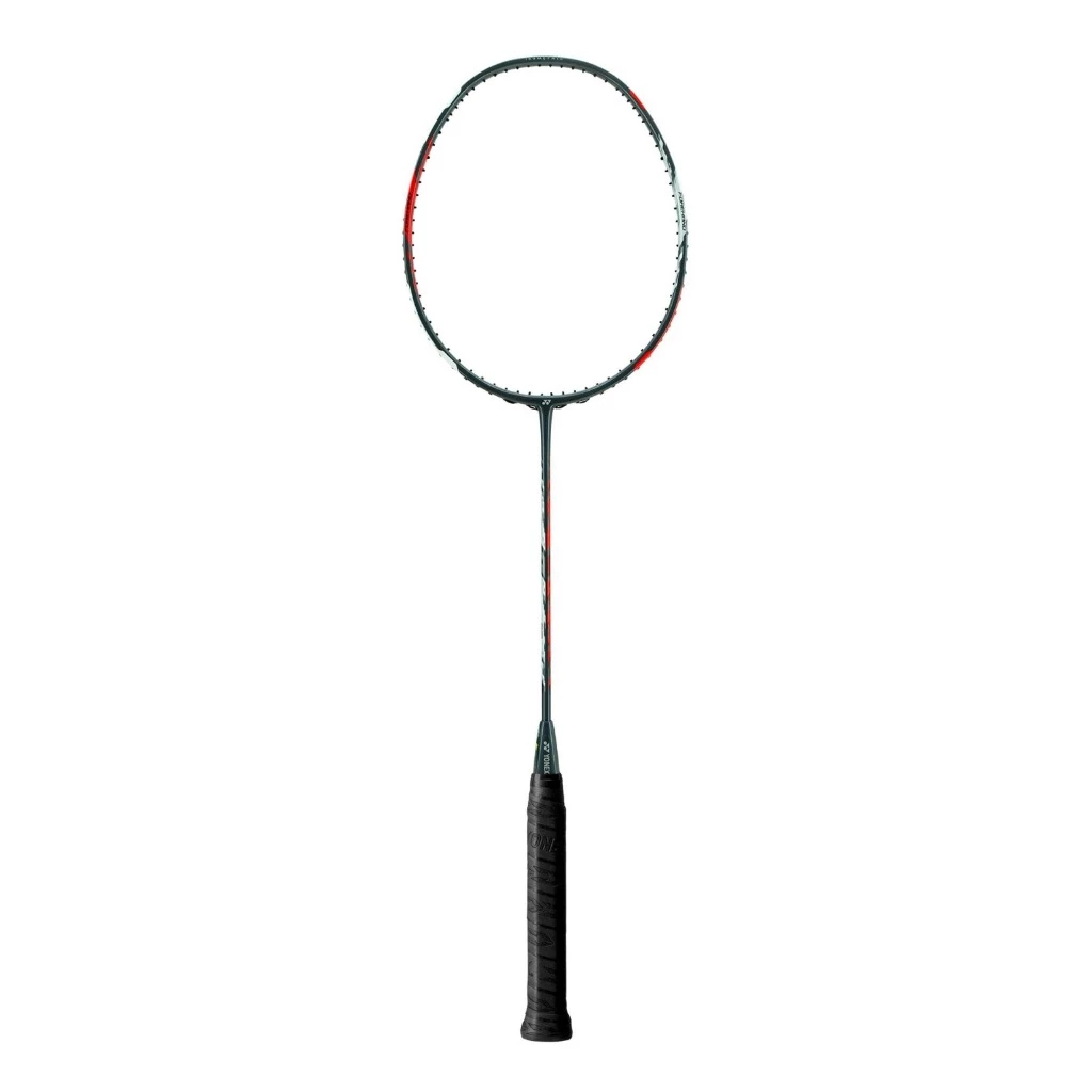 Yonex Duora 77 Red White 3U5 Raket Badminton Bulutangkis Original 1PC