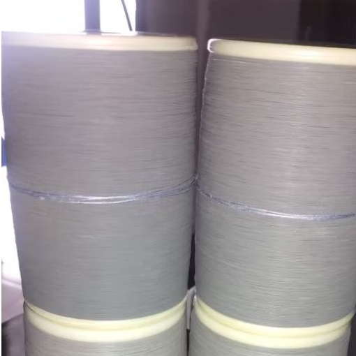 PROMO matot bahan ABU 023 ori 6000 yard