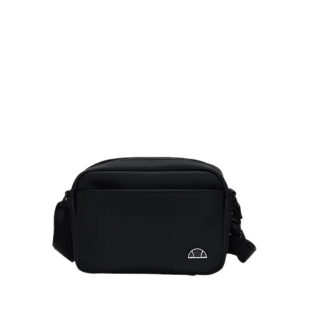 Ellesse Men Sling Bag - Black