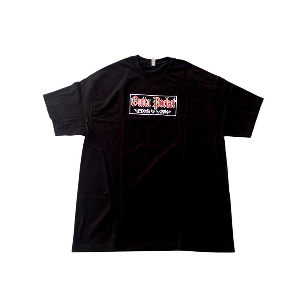 Outta Pocket “Hanging”