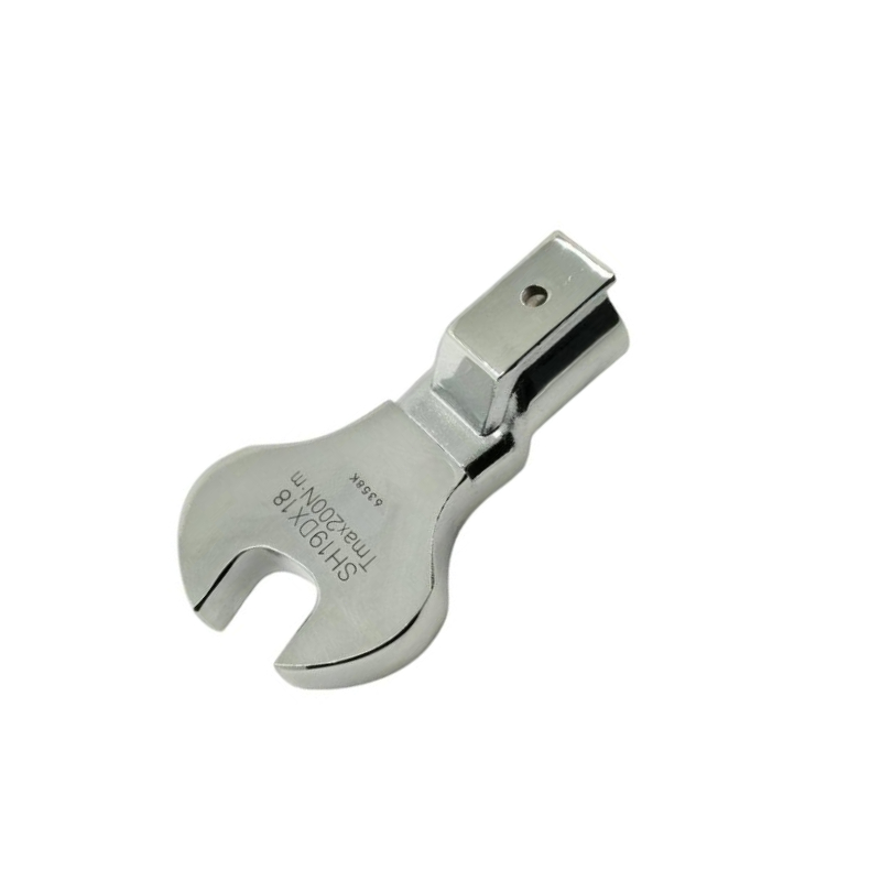 TOHNICHI TOHNICHI SH19DX18 Kunci Torsi Buka Oral Unit: satu