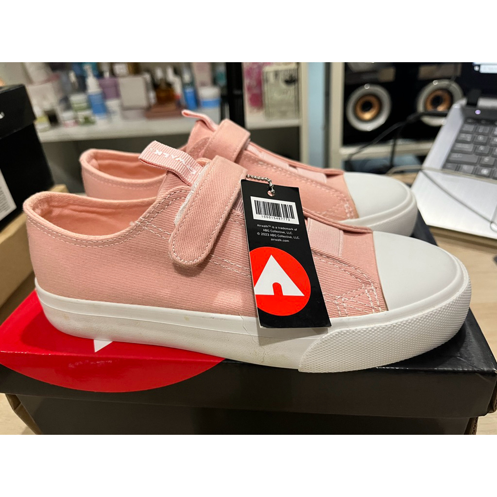 sepatu anak perempuan airwalk original