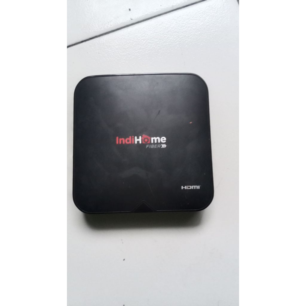 STB ANDROID TV BOX HG680FJ