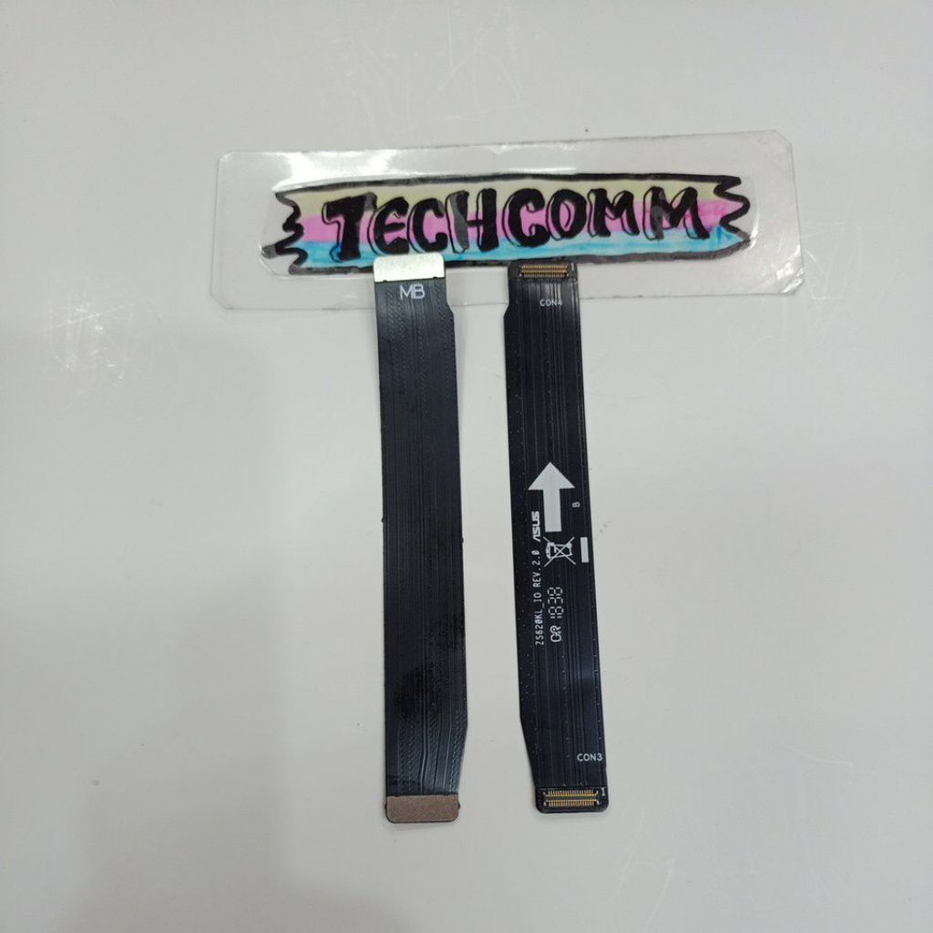 Flex Mian board Asus Zf 5 2018 ZE620KL ZS620KL original