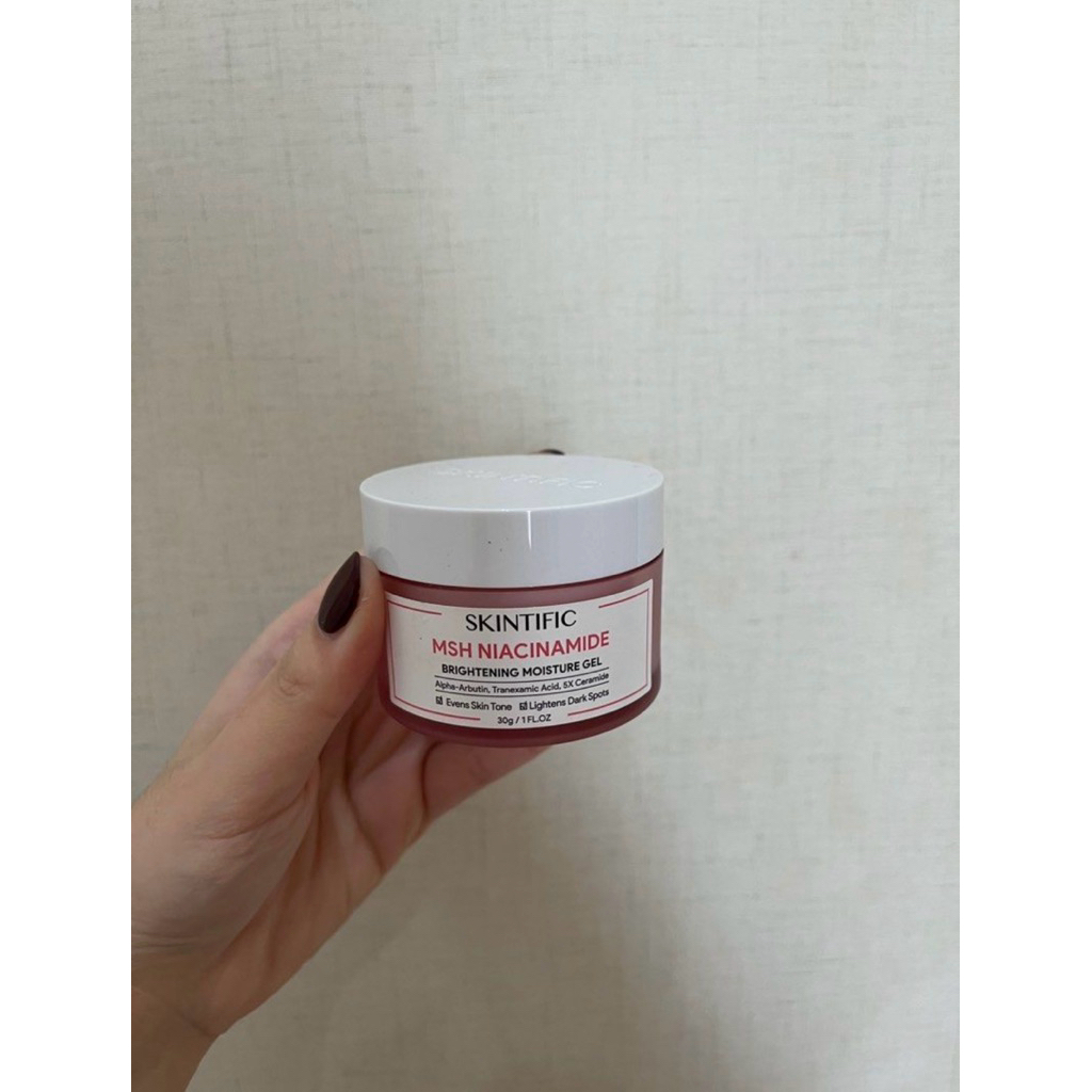 Skintific MSH Niacinamide