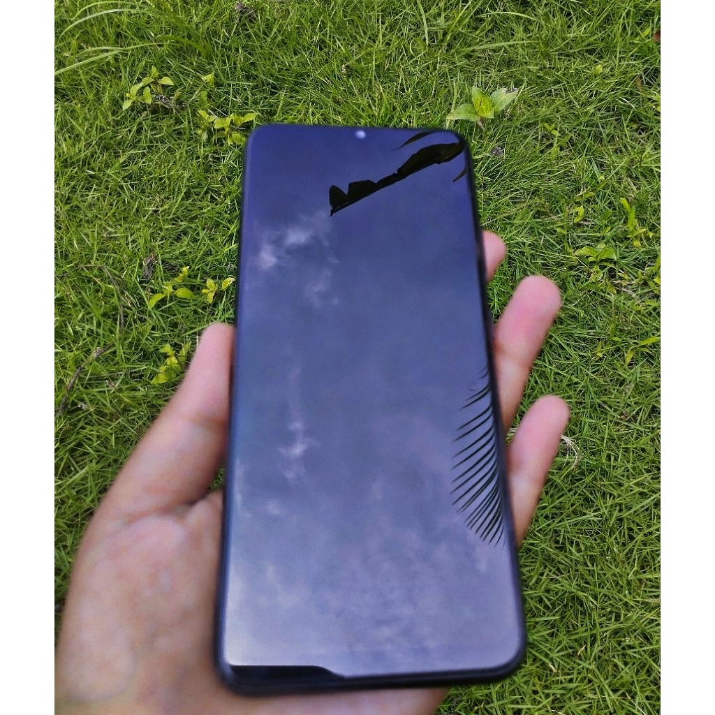 HP SECOND REALME NARZO 30 A