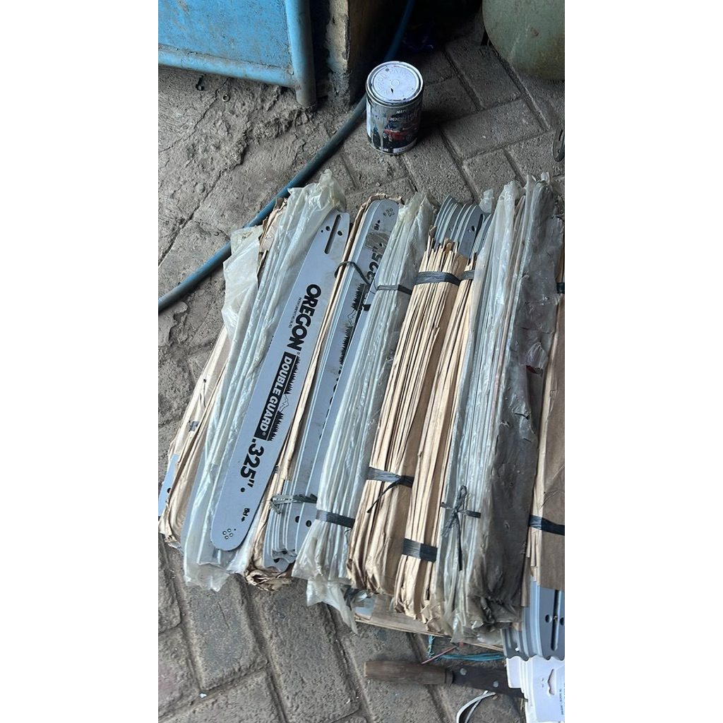 BAR SENSO OREGON 20in