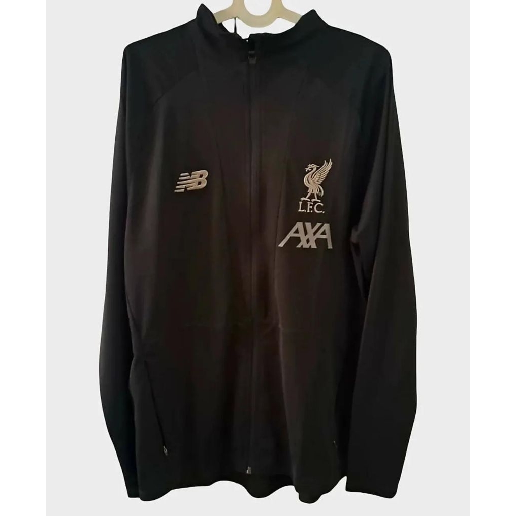 Jaket Liverpool  2019 Original – Size XL