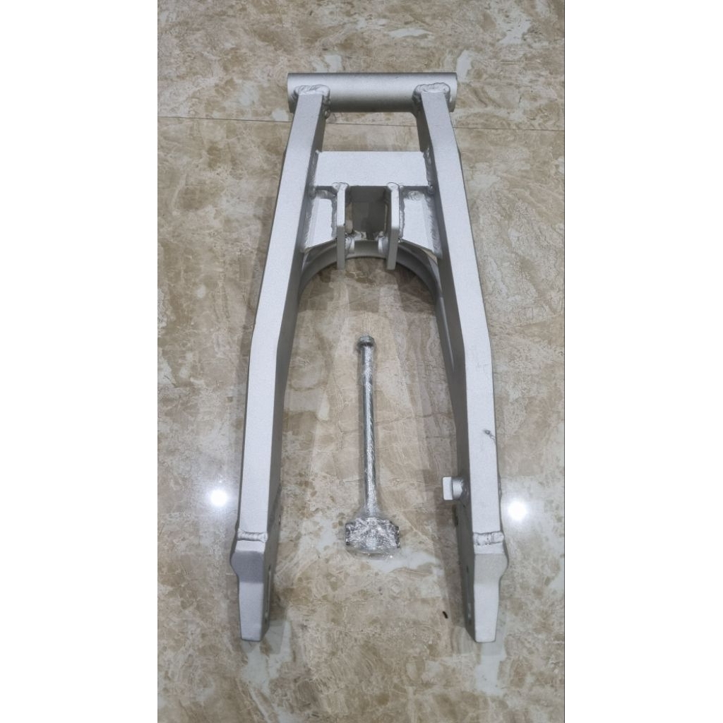 Swing arm super track satria fu