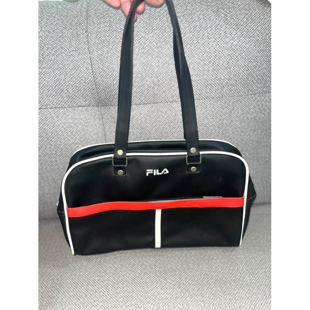 FILA PENDULA BAG / TAS FILA ORIGINAL
