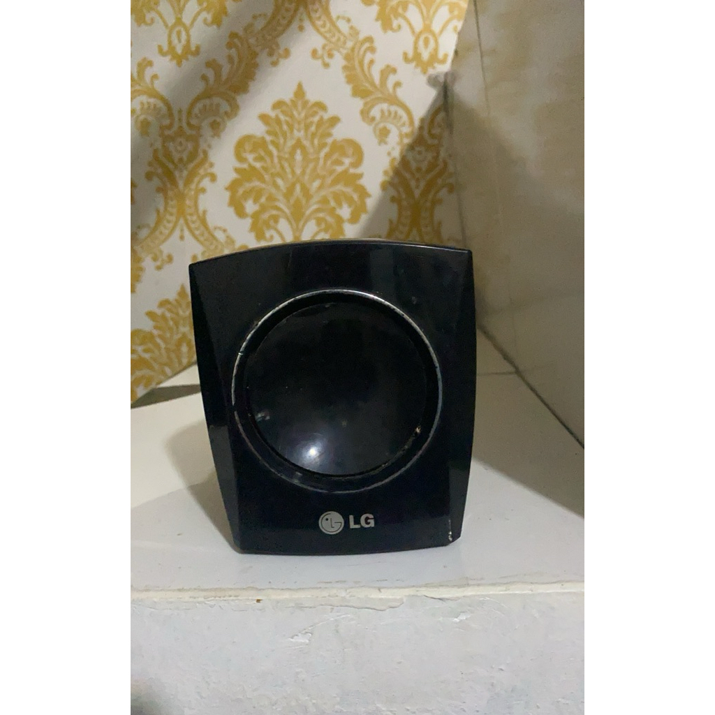 Speaker Pasif Satelit Hometheater LG