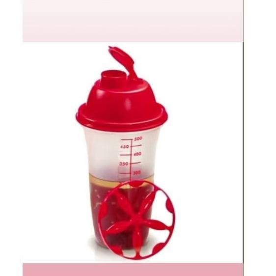Shaker Tupperware jadul