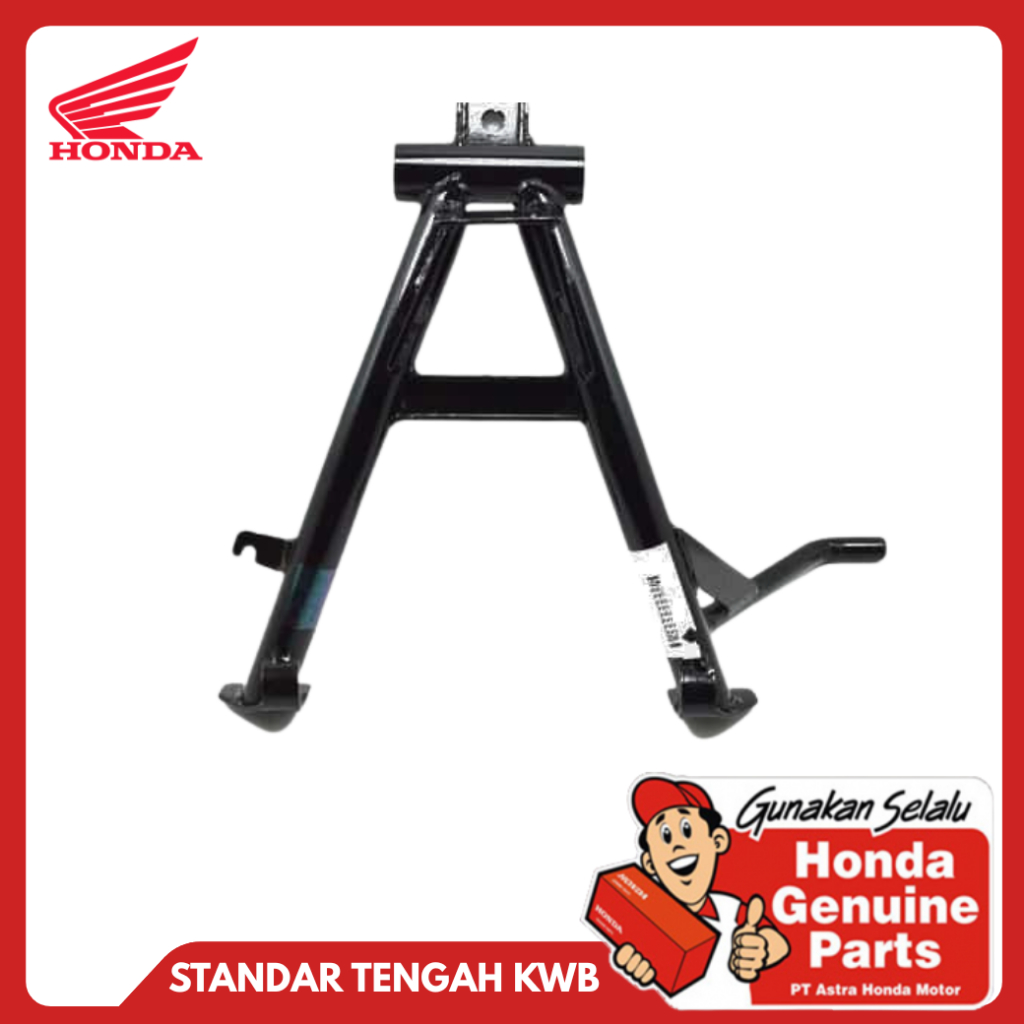 Standar Tengah Honda Revo 110 50500KWB920