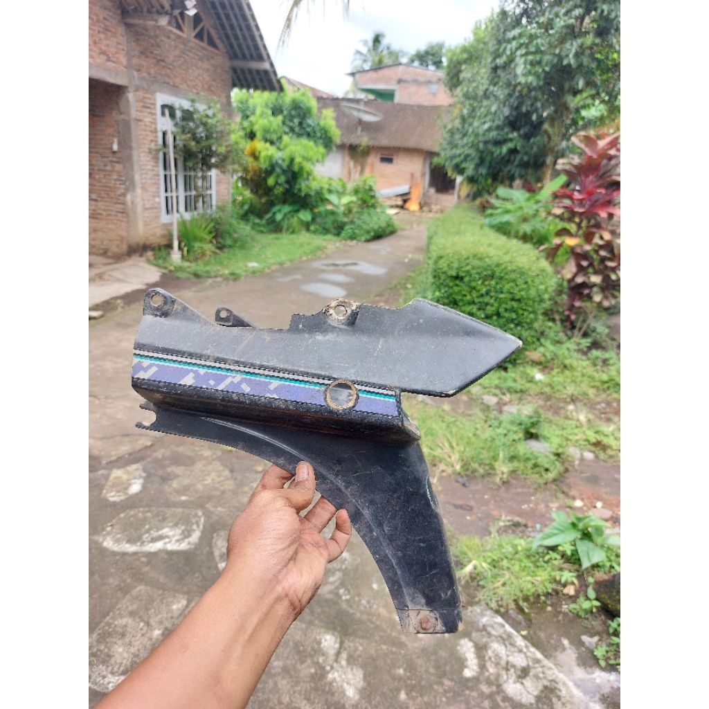 Body Belakang Honda Astrea Prima Astrea Star Original