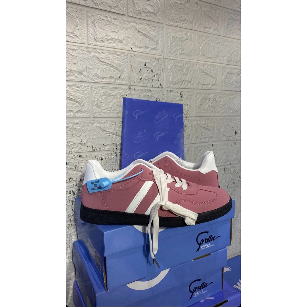 Sepatu Original adidas samba