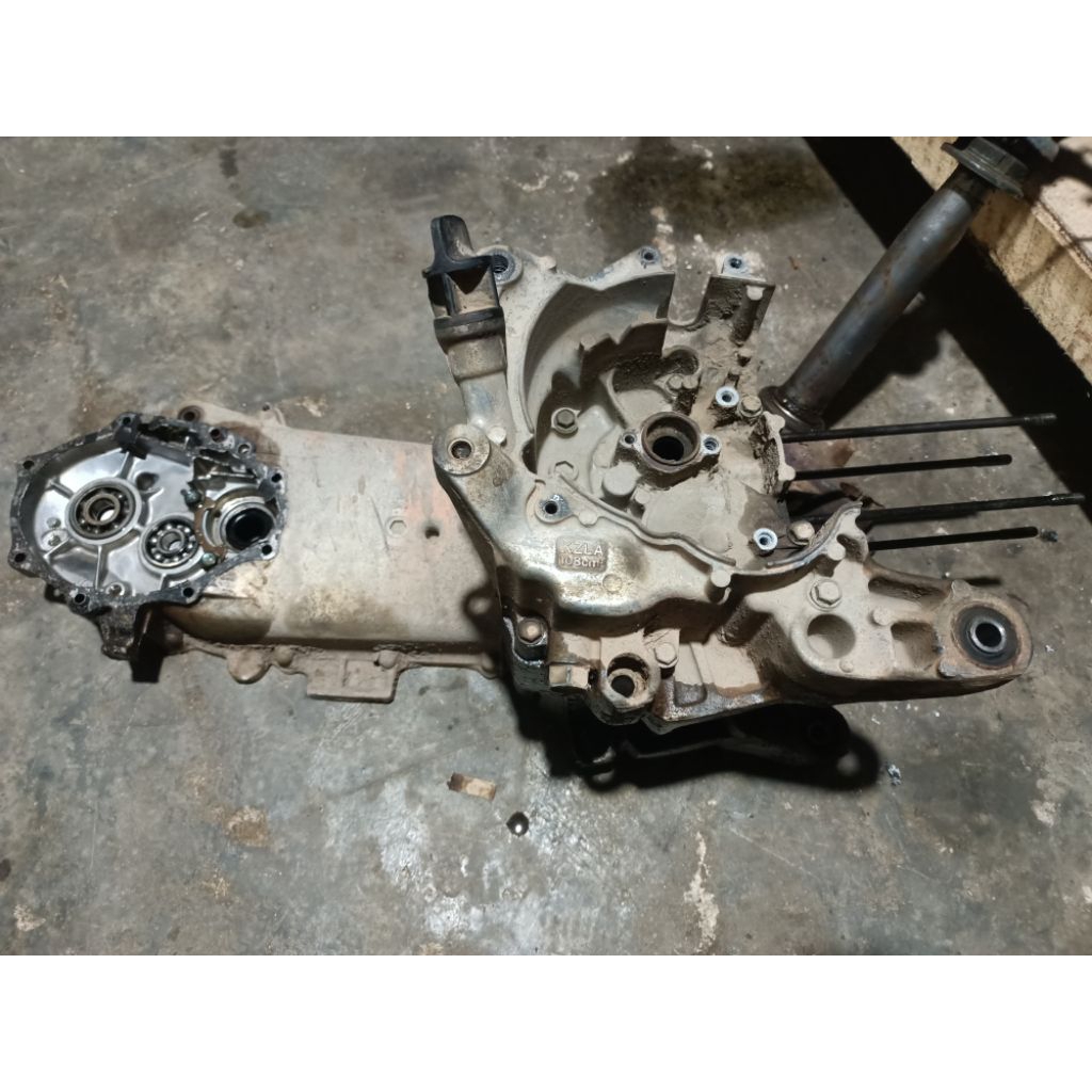 krengkes beat fi KZL stater kasar 2014