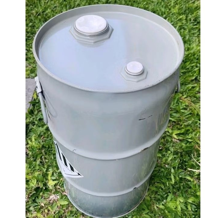 drum bensin. 30liter x parfum 30 liter - drum besi 30 liter kuat