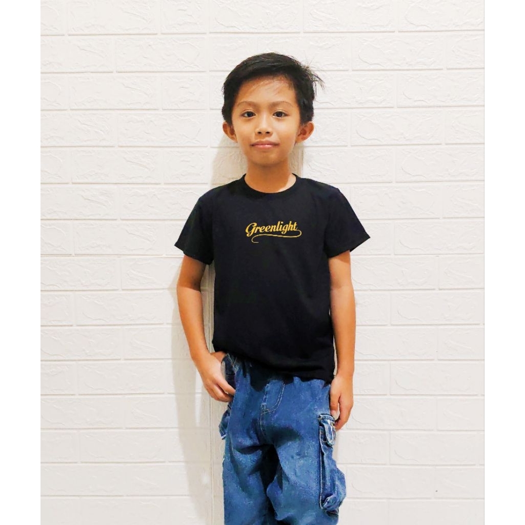 kaos anak gambar tulisan-atasan cewek&cowok-kaos oblong gambar-kaos oblong anak anak