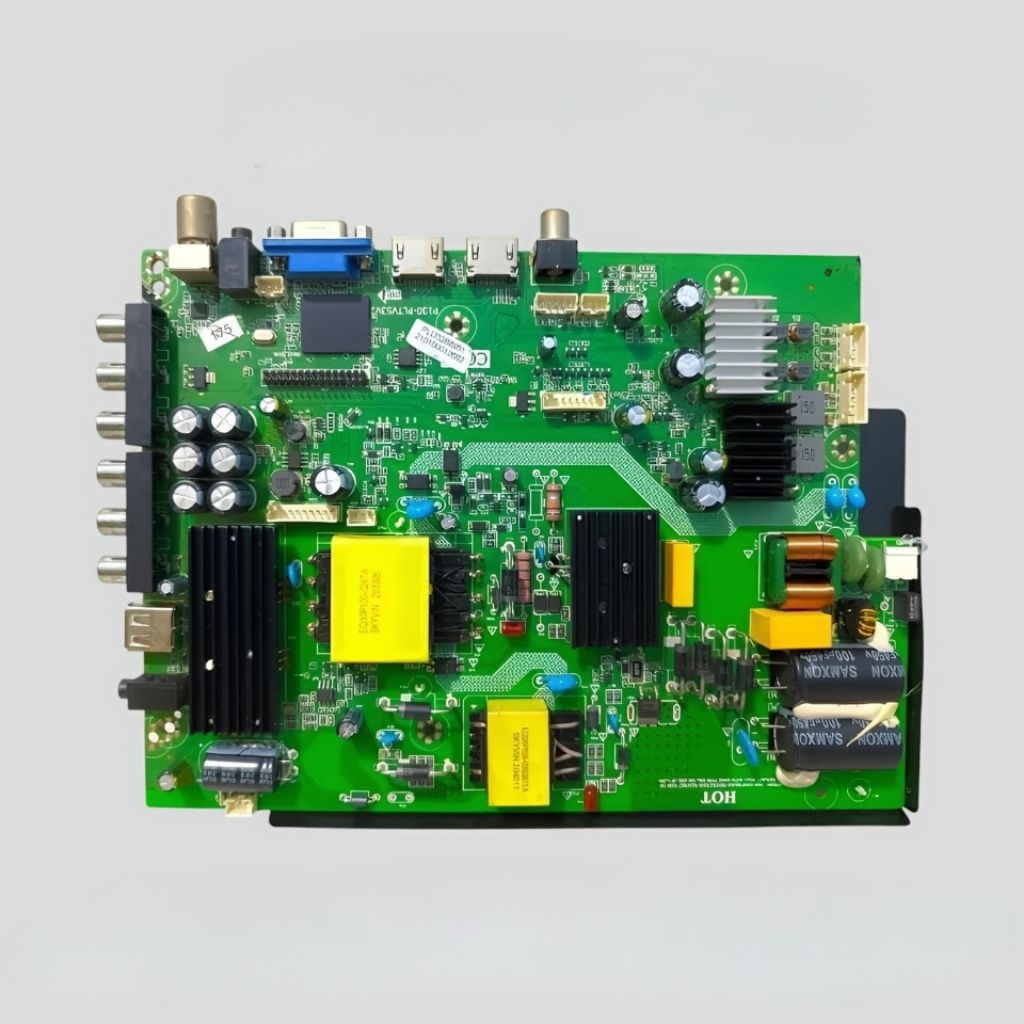 MAINBOARD MOTHERBOATD TV LED POLYTRON PLD32B8951 32B8951