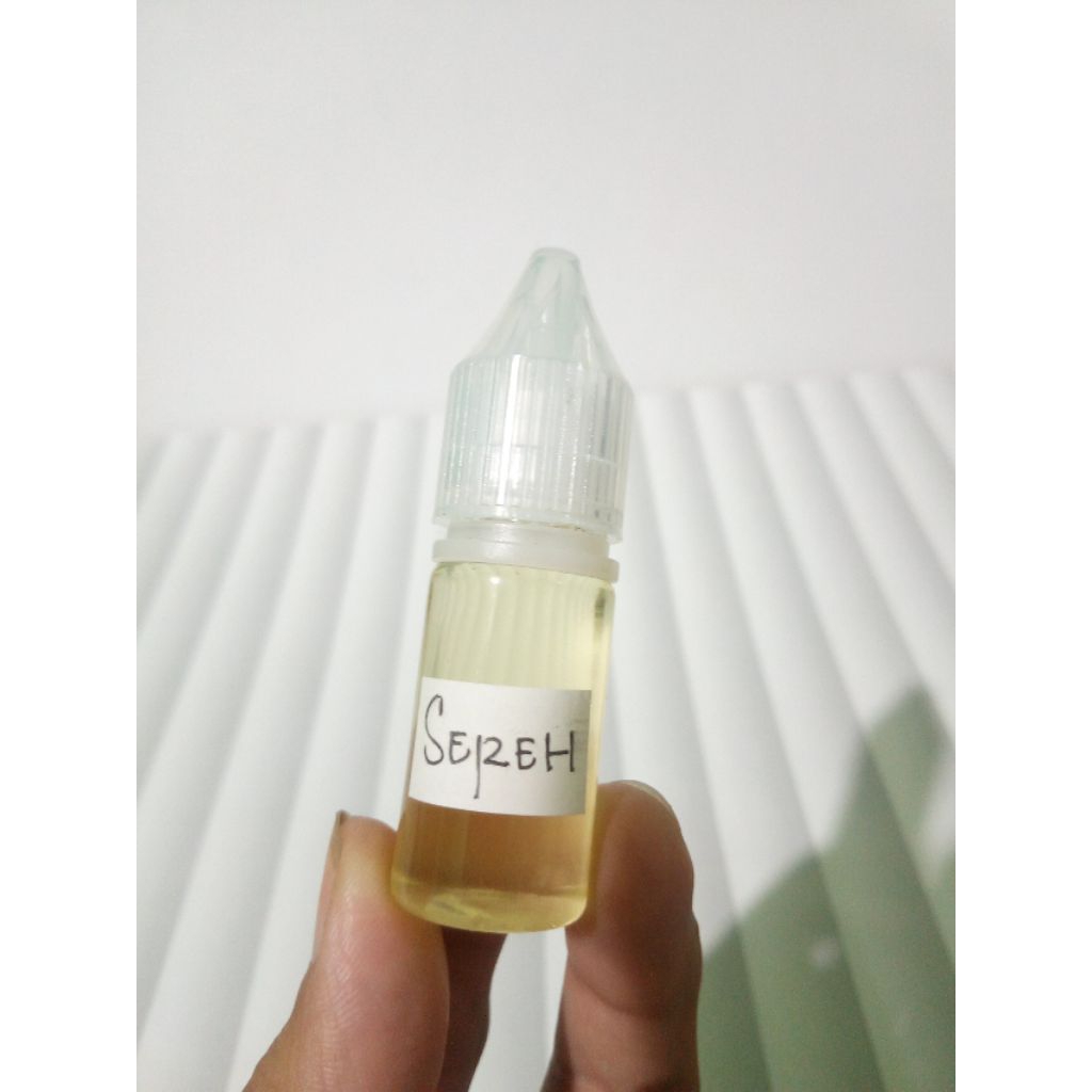 Esen Murni  Biang Sereh 10 Mili