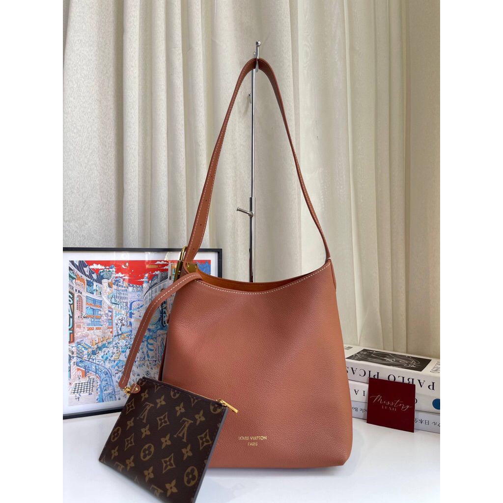 TAS WANITA  LOW KEY HOBO PM