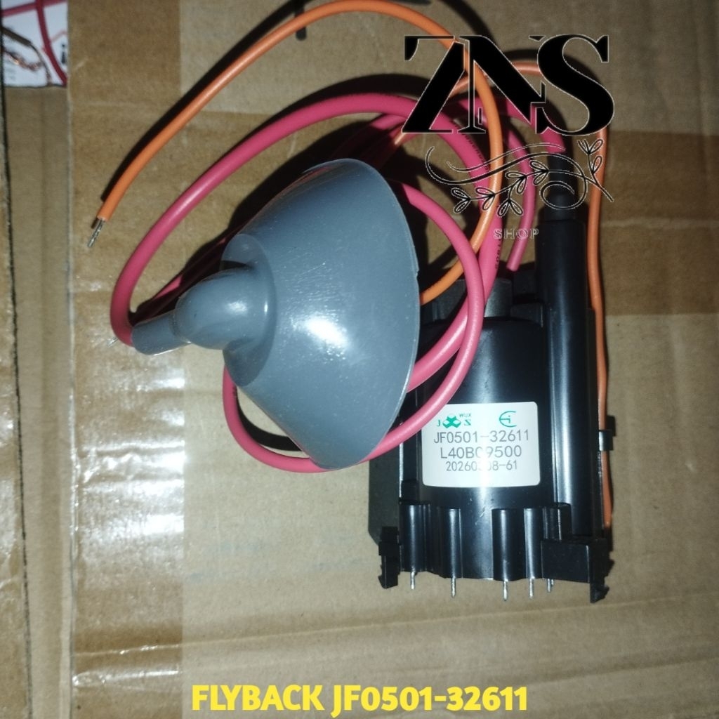 Flyback TV Sanyo 21inch Flat JF0501-32611