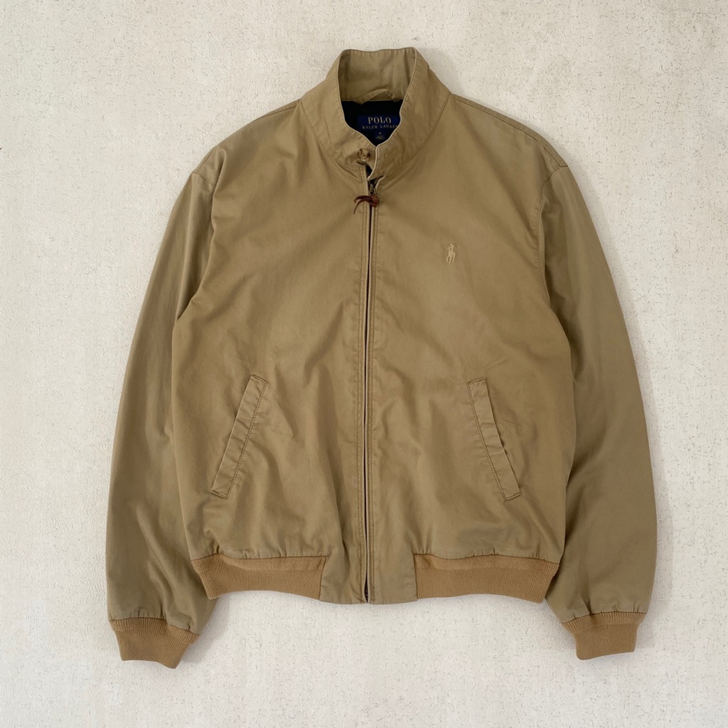 jaket ralph lauren original 100%