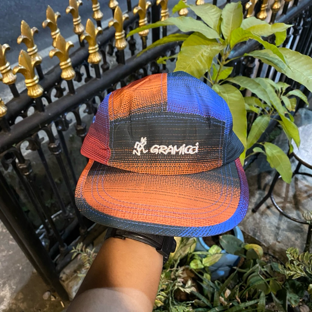 GRAMICCI BEACH BED CAP NYLON