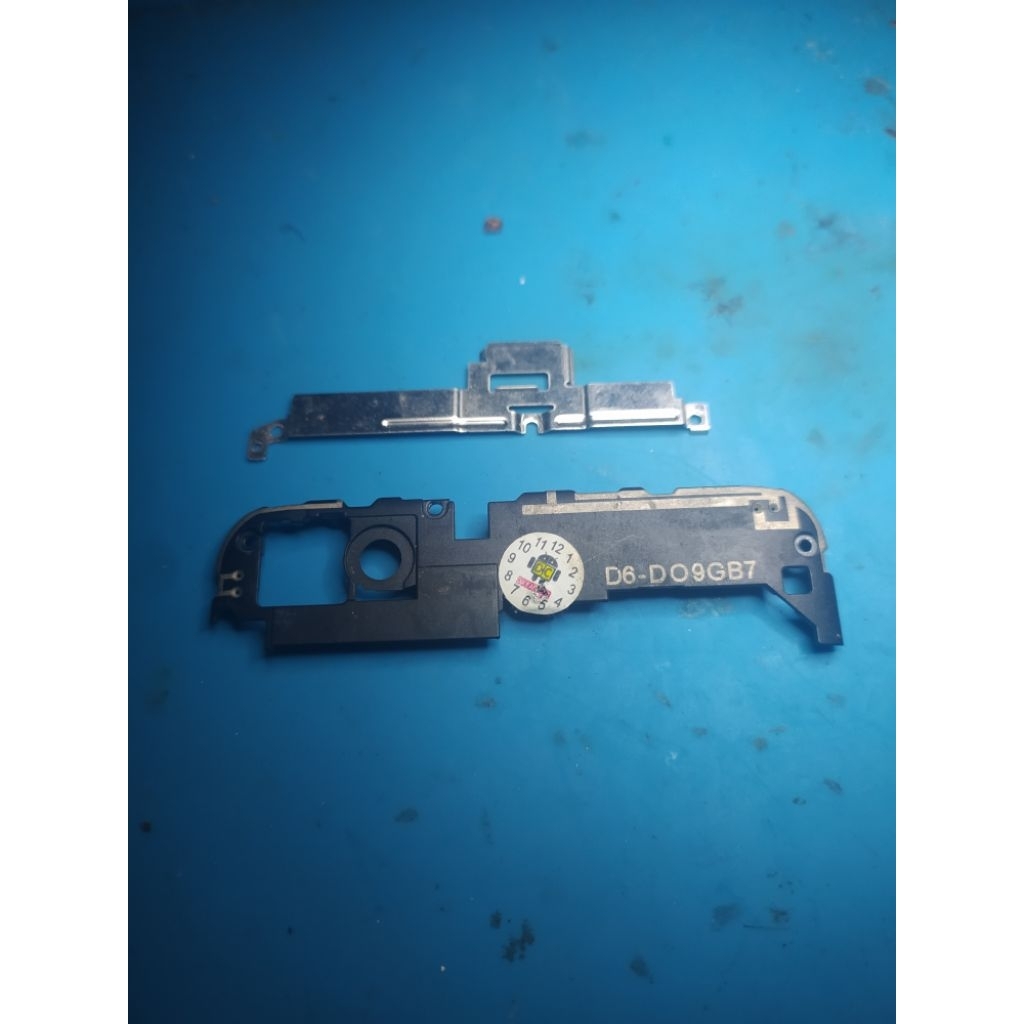 Pengunci Mesin Redmi Note 5A Prime Original Cabutan Second