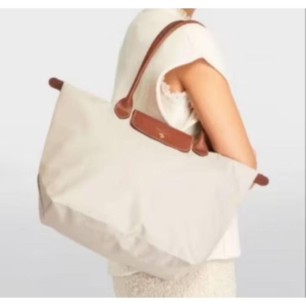 LLH LC Paper Nylon Kulas