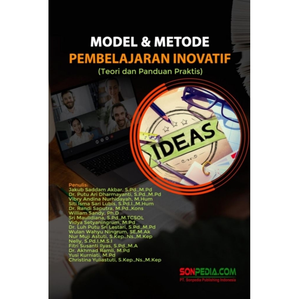 Model & Metode Pembelajaran Inovatif
