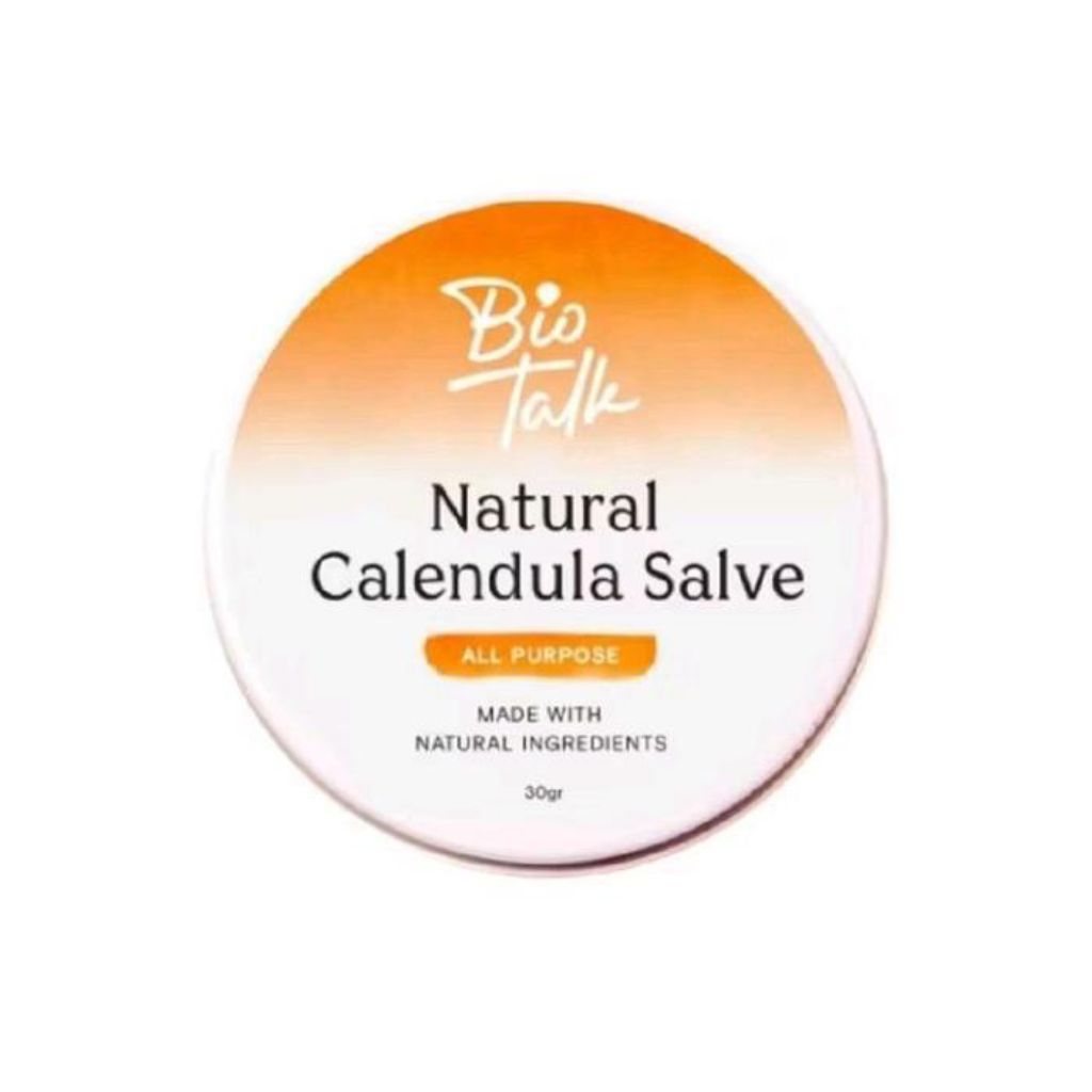 Biotalk Calendula Salve Original Salep