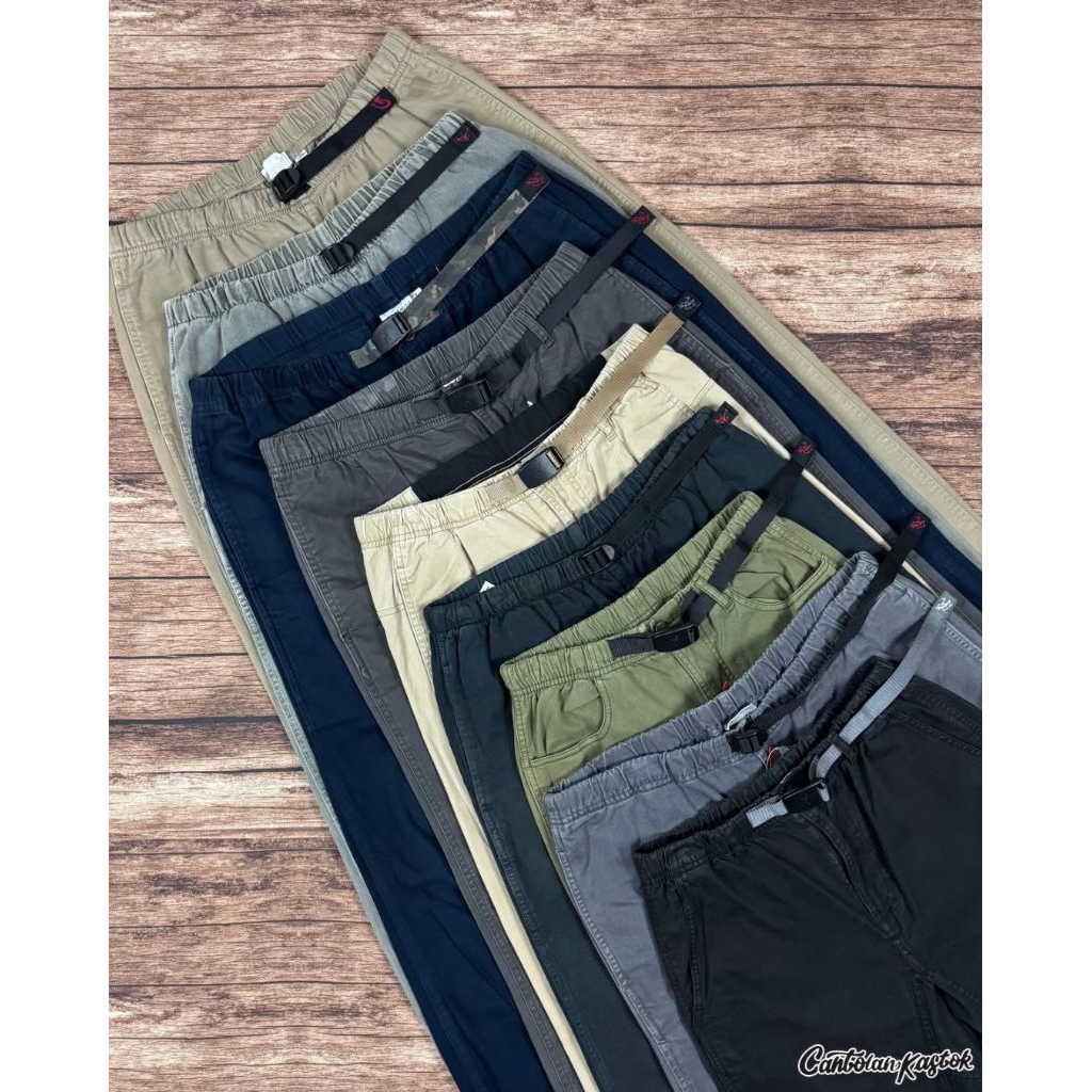 Mix Celana Utility, Carpenter & Fatigue