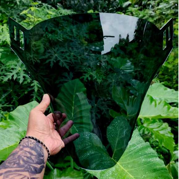 VISOR STANDAR/CEPER PCX 160 2021-2024 FULL BENING GANTENG