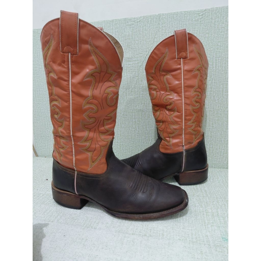 Cody James cowboy bootsize 43 insole 28 cm